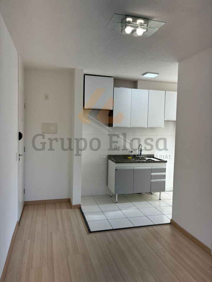 Apartamento para Venda - Campo Limpo
