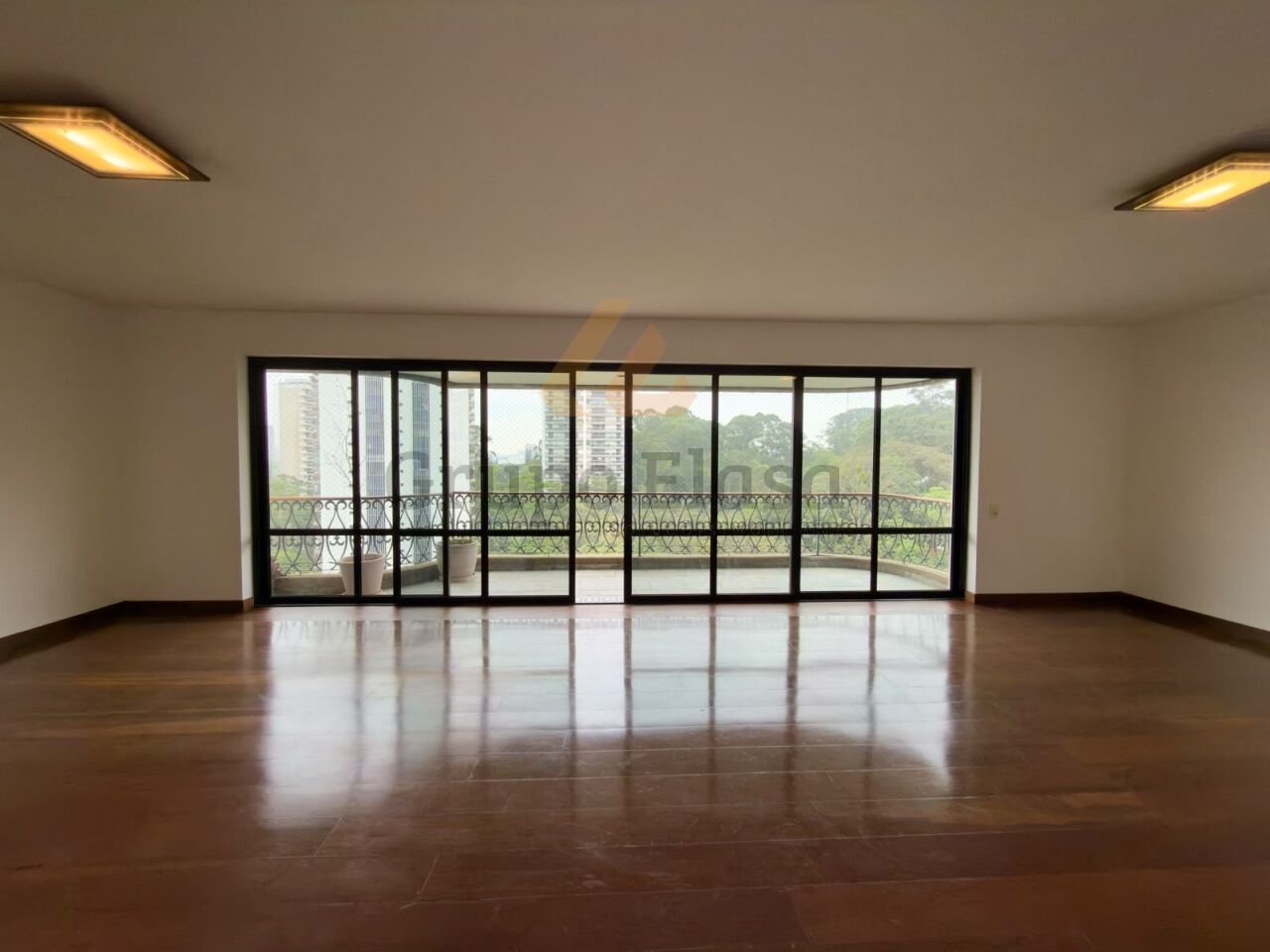 Apartamento para Locação - Santo Amaro