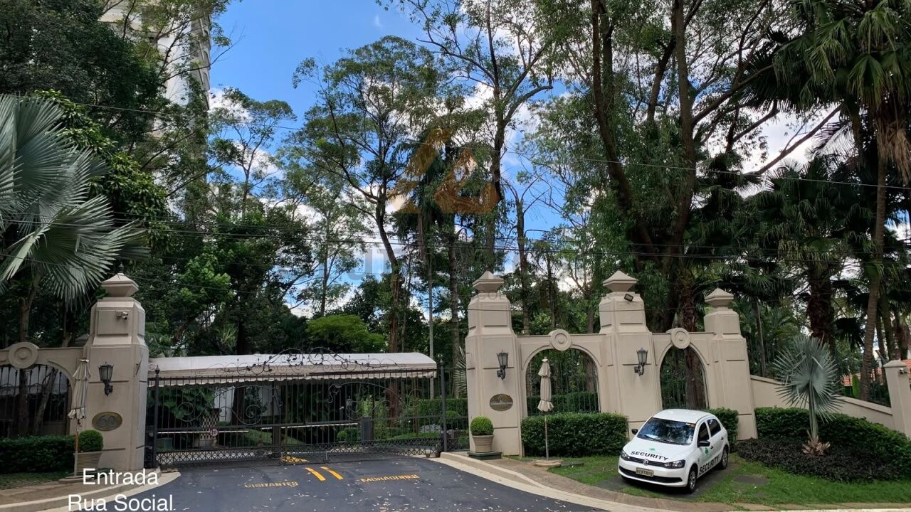 Apartamento para Venda - Santo Amaro