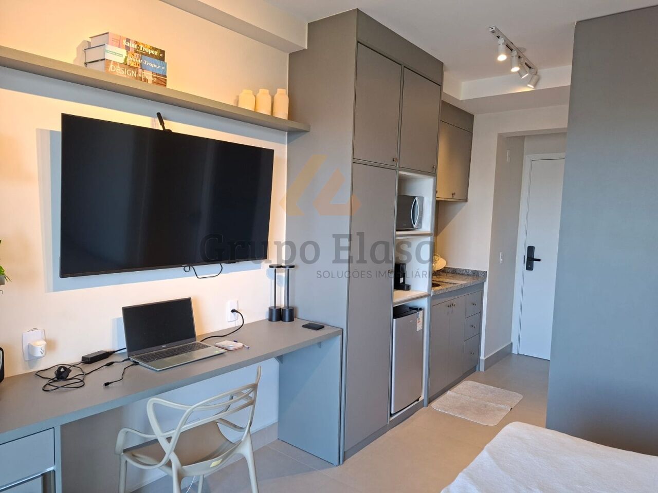 Apartamento para Venda - Santo Amaro