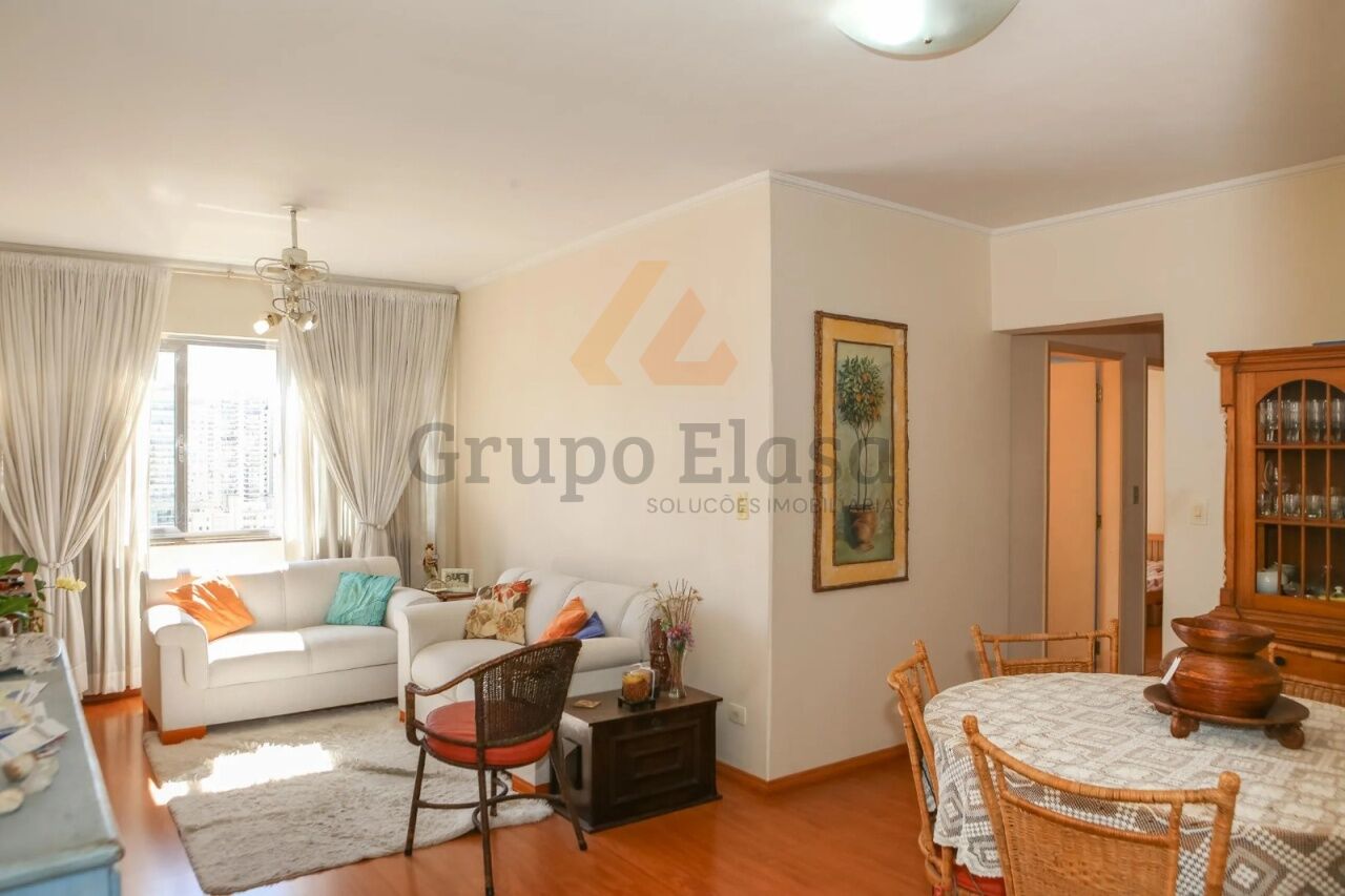 Apartamento para Venda - Água Branca