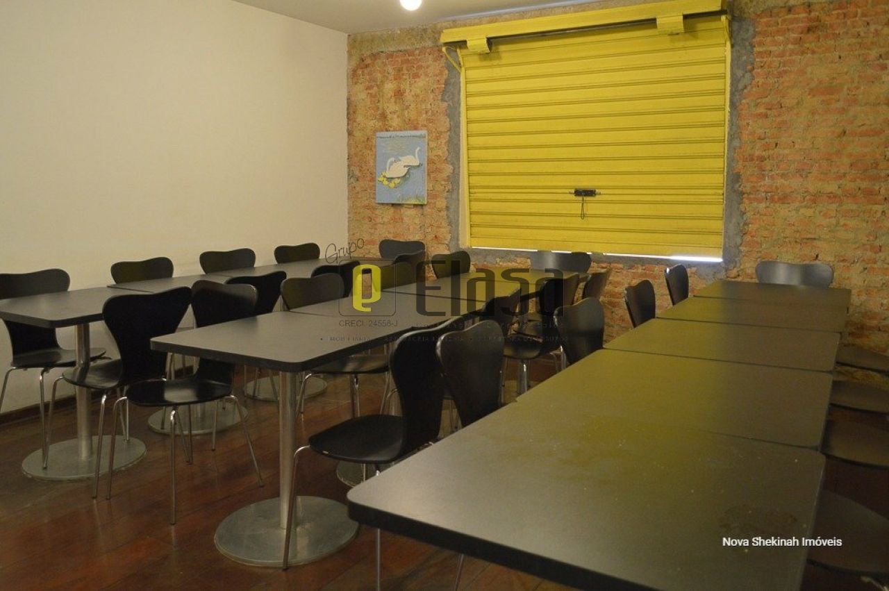 Casa Comercial para Venda - Chácara Santo Antônio Zona Sul