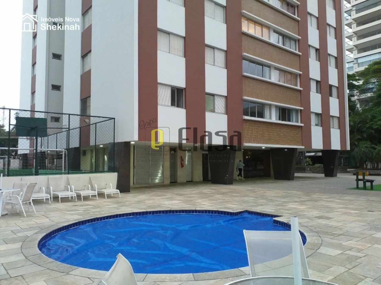 Apartamento para Venda - Alto da Boa Vista