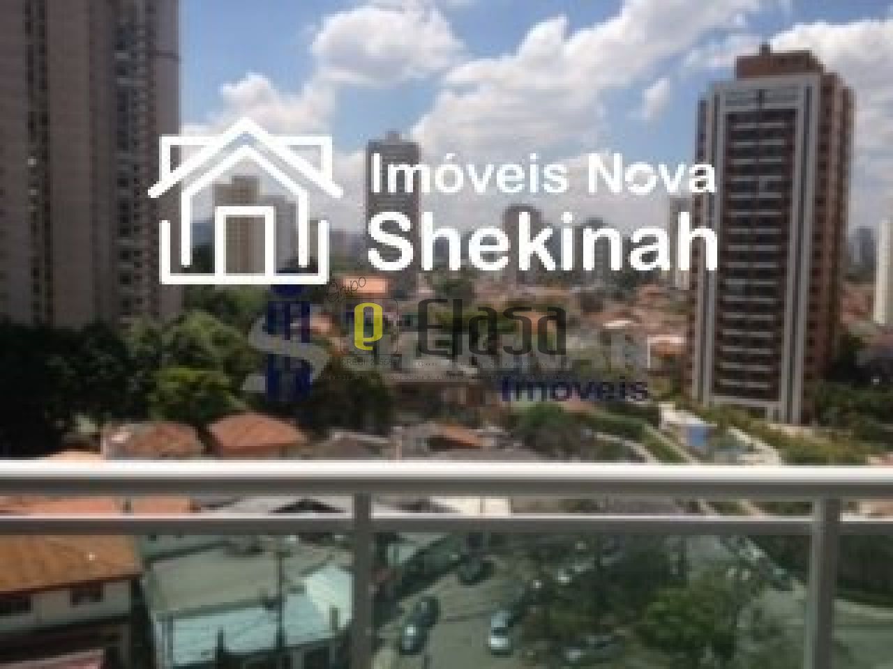 Apartamento para Venda - Brooklin