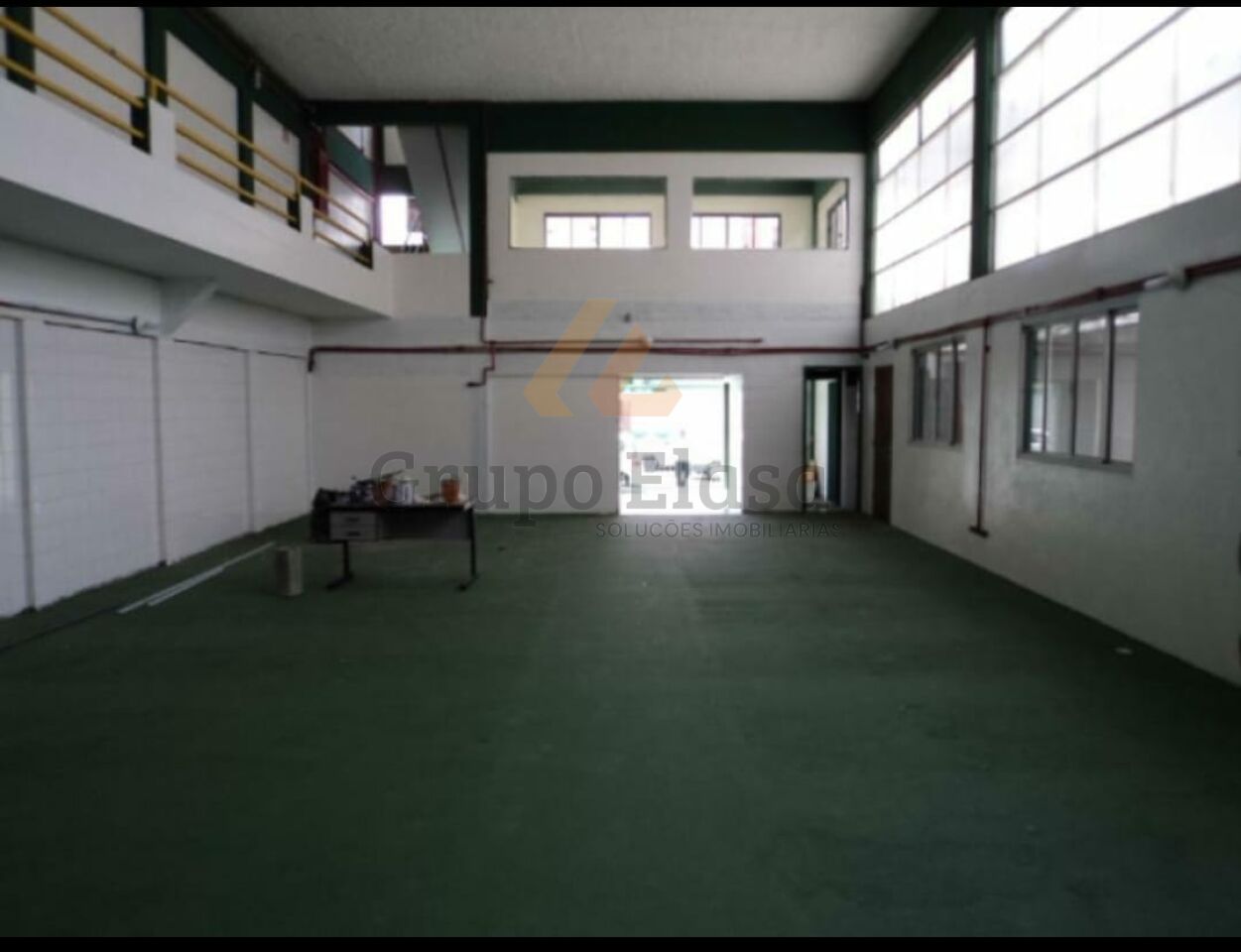 Prédio Comercial para Venda - Chacara Santo Antonio