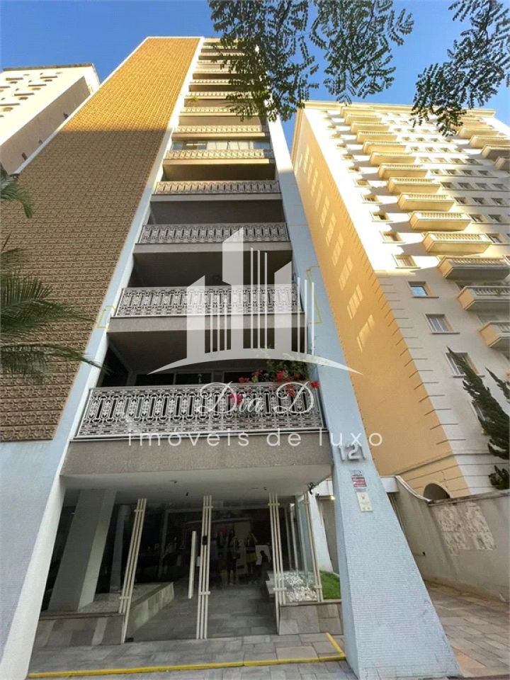 Apartamento para Venda - Itaim Bibi