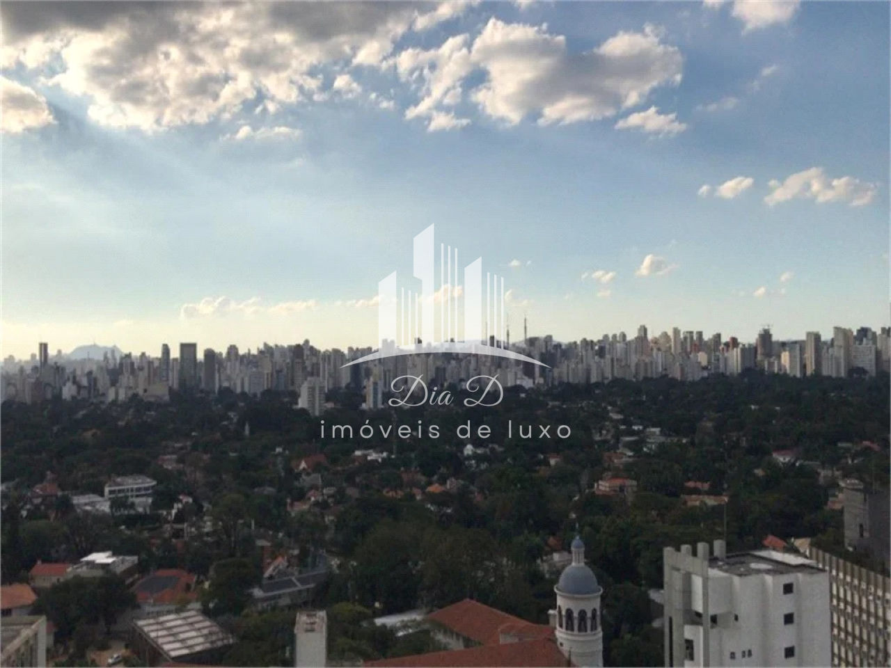 Apartamento para Venda - Itaim Bibi