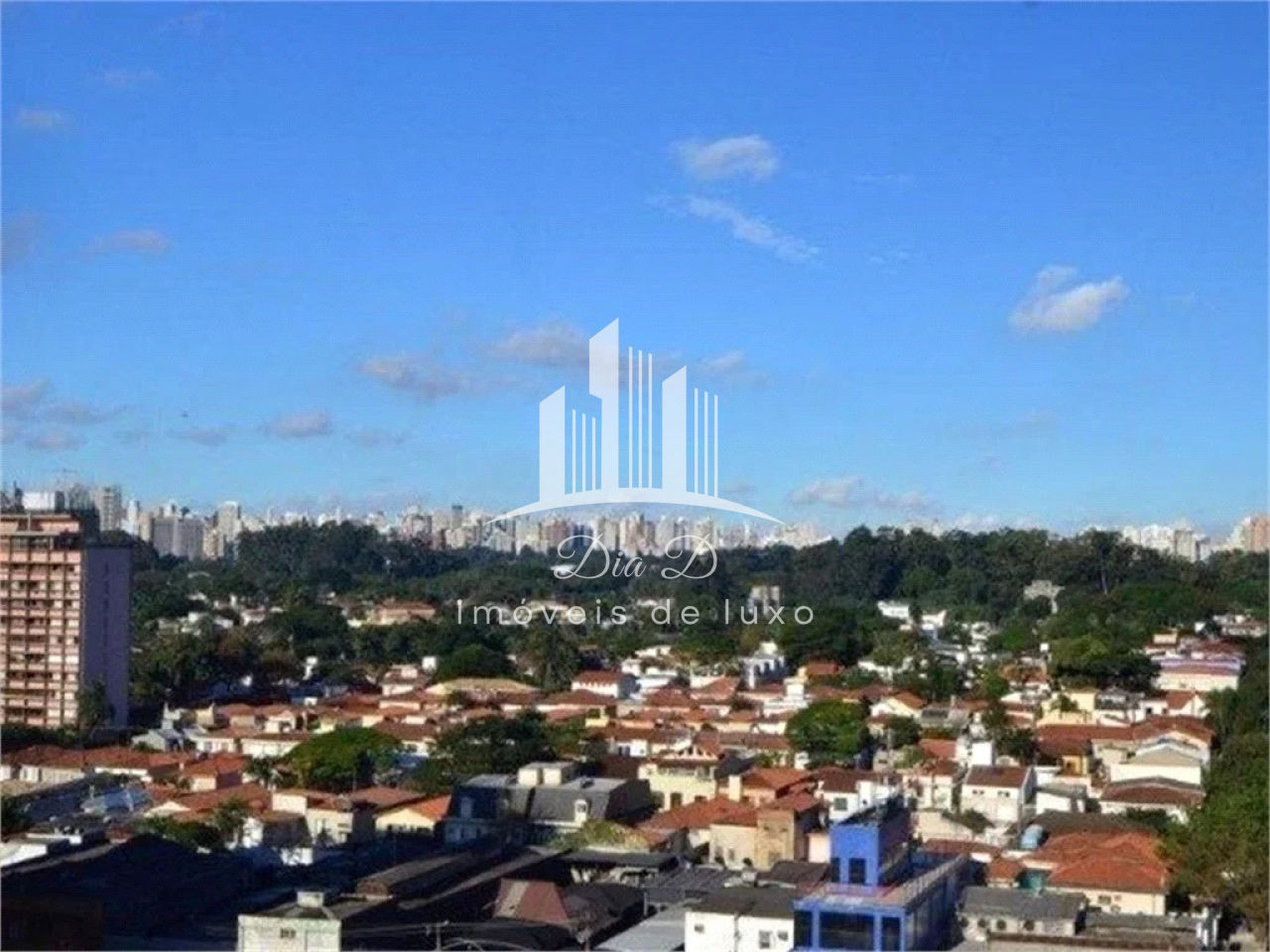Apartamento para Venda - Itaim Bibi