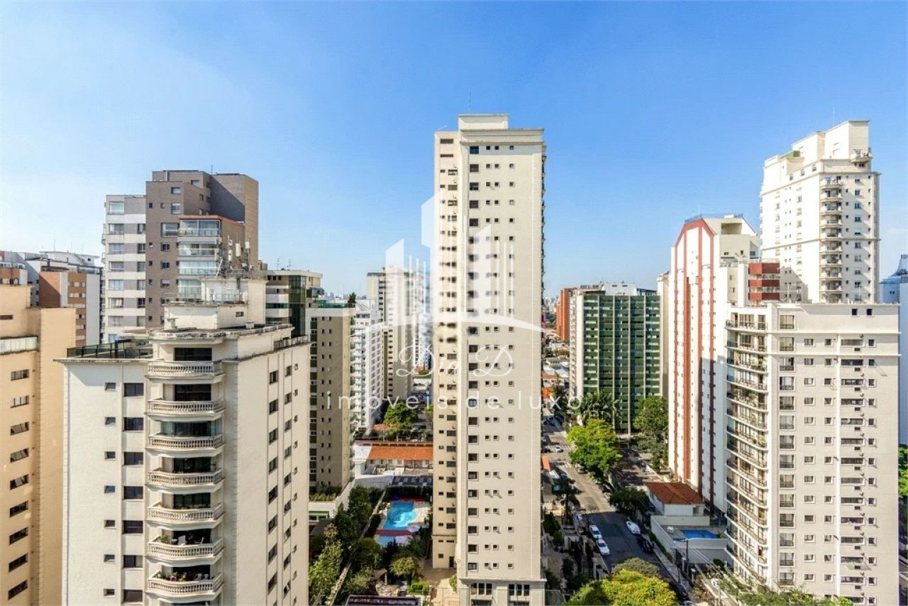 Apartamento para Venda - Campo Belo