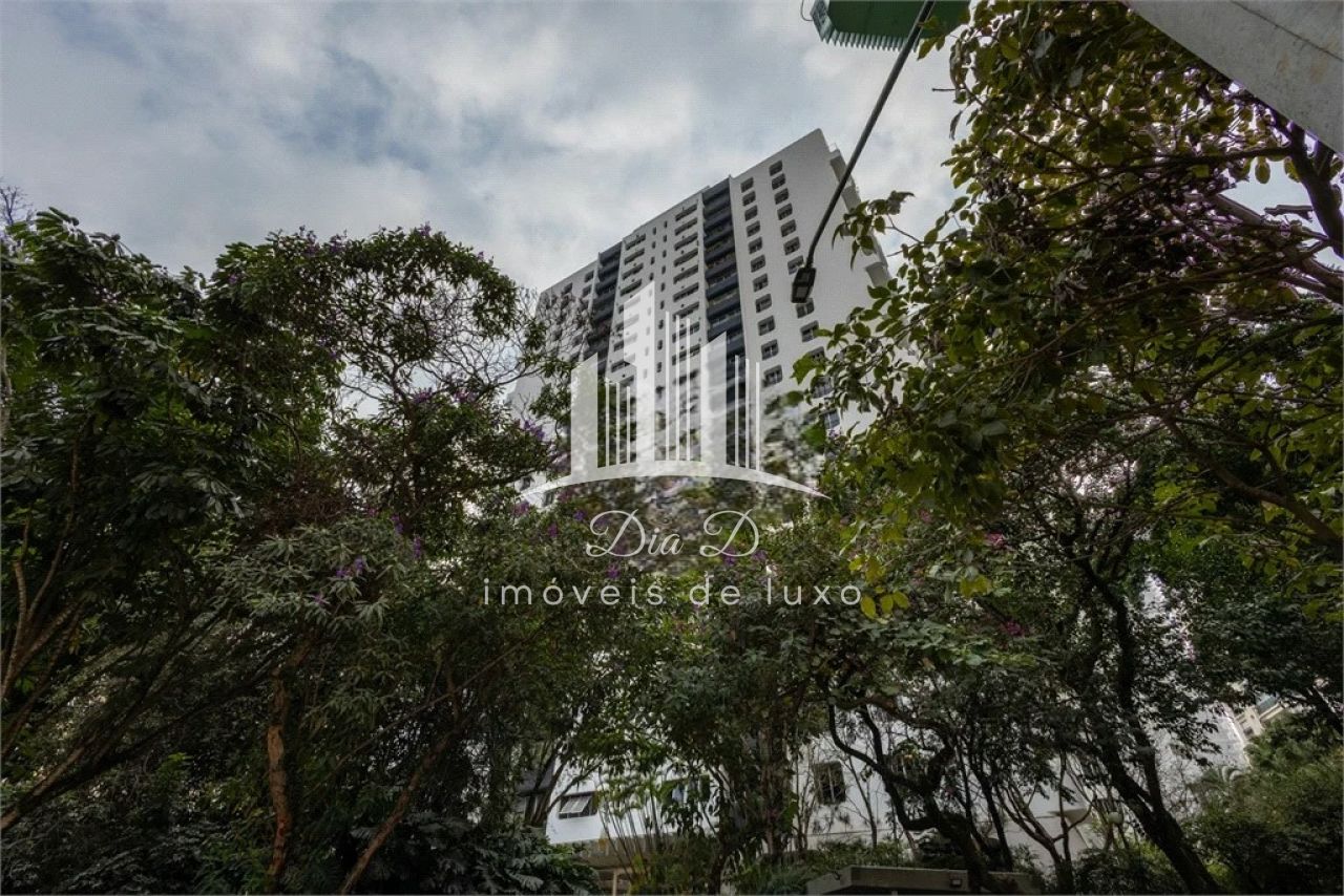 Apartamento para Venda - Vila Nova Conceição