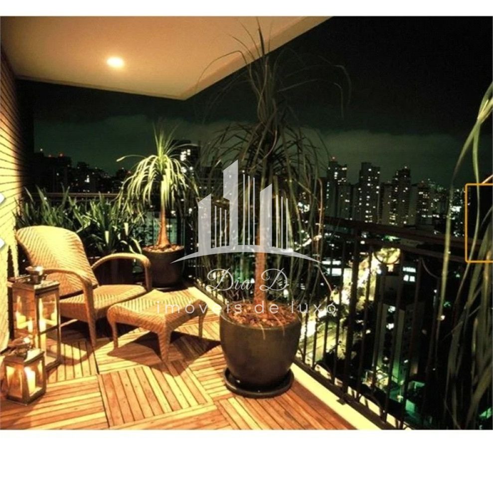 Apartamento para Venda - Vila Nova Conceição