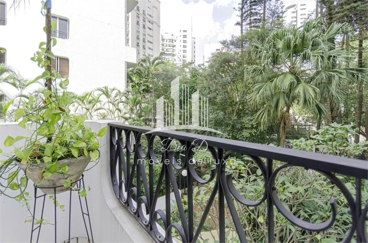 Apartamento para Venda - Vila Nova Conceição
