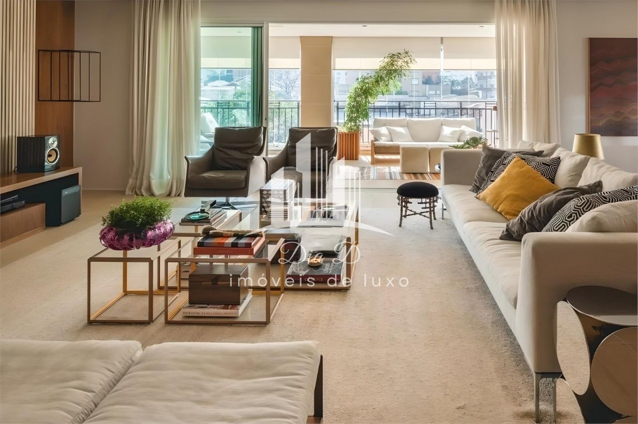 Apartamento para Venda - Vila Nova Conceição