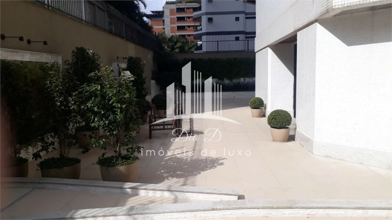 Apartamento para Venda - Vila Nova Conceição