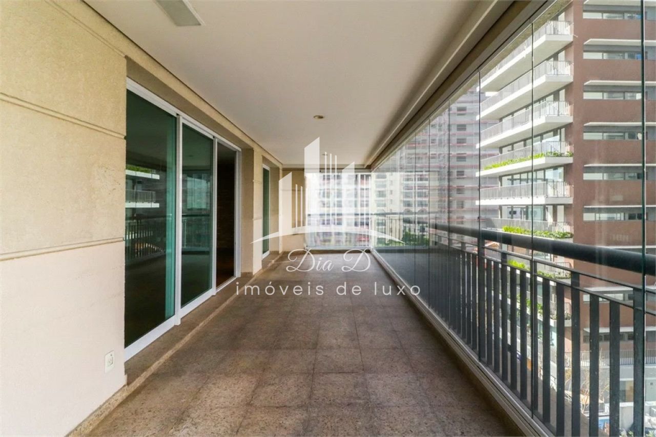 Apartamento para Venda - Vila Nova Conceição