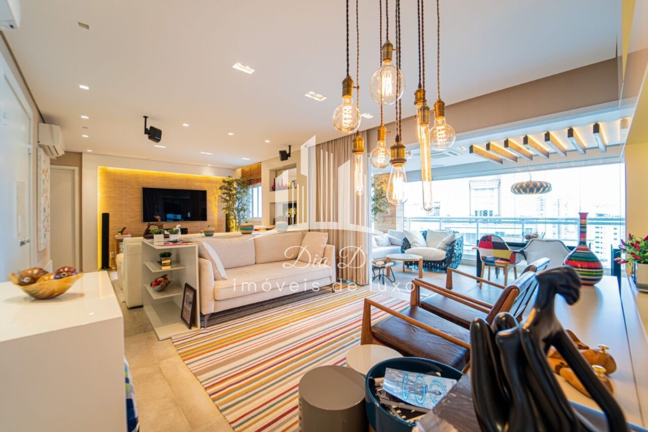 Apartamento para Venda - Vila Nova Conceição