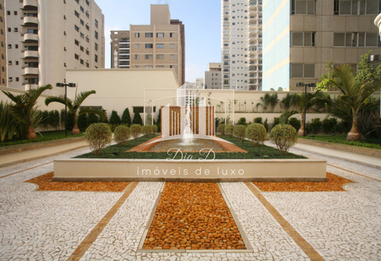 Apartamento para Venda - Moema