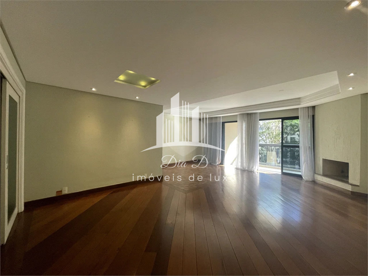 Apartamento para Locação - Vila Nova Conceição