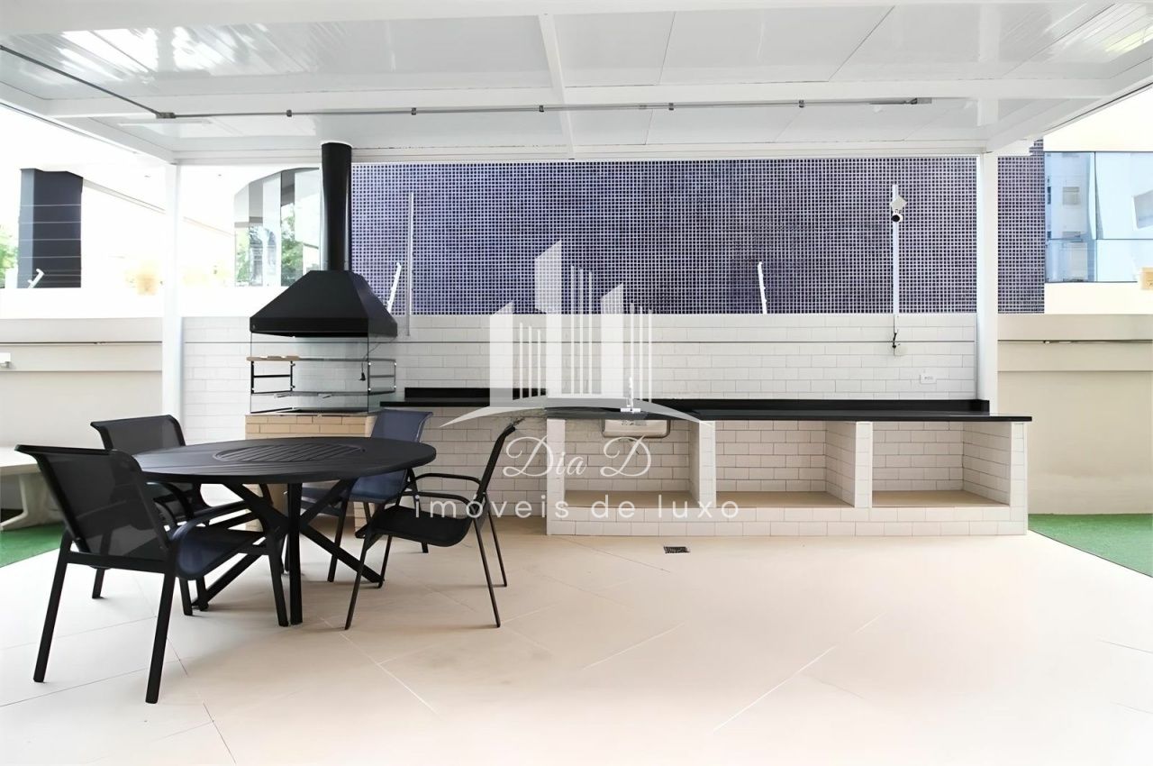 Apartamento para Venda - Itaim