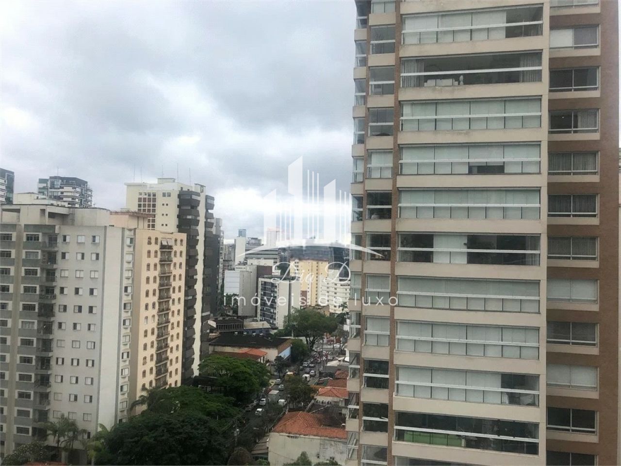 Duplex para Venda - Vila Uberabinha
