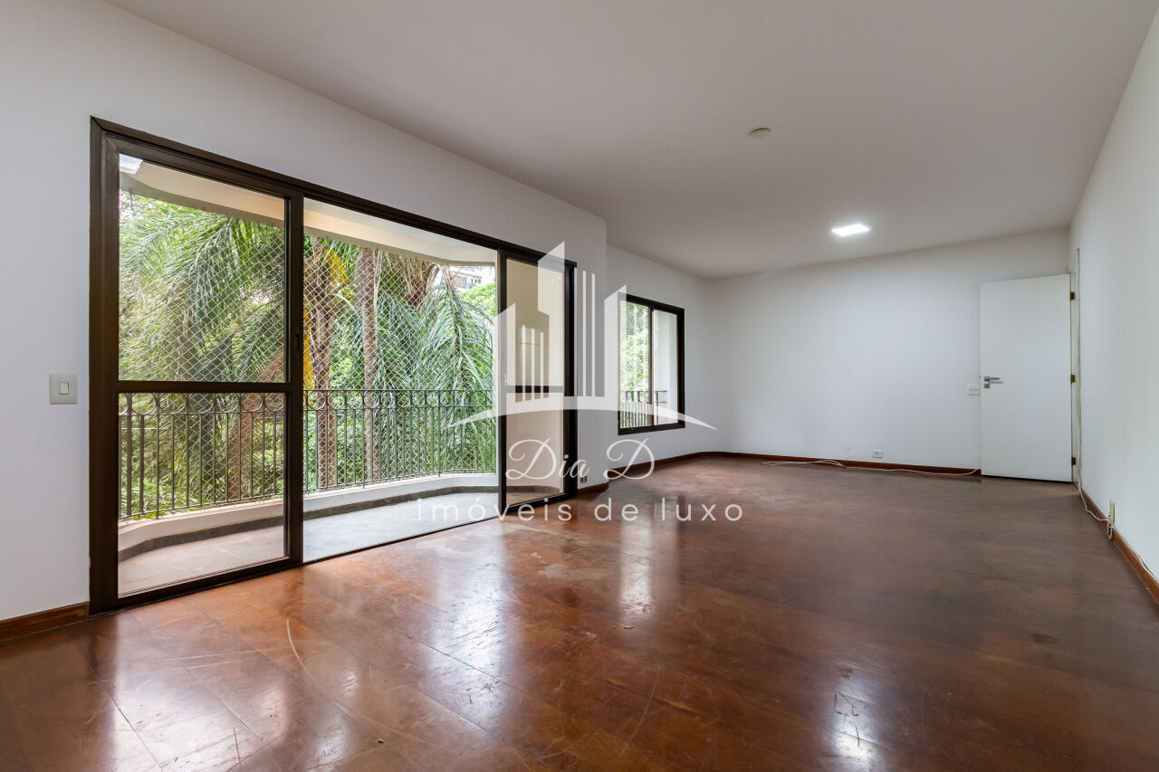 Apartamento para Venda - Vila Nova Conceição