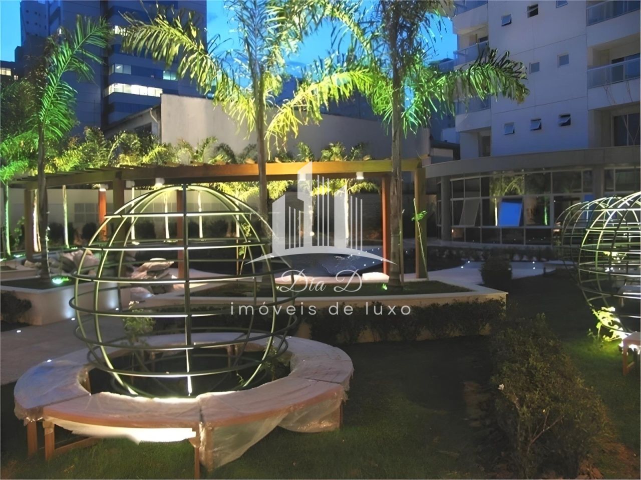 Apartamento para Venda - Vila Nova Conceição