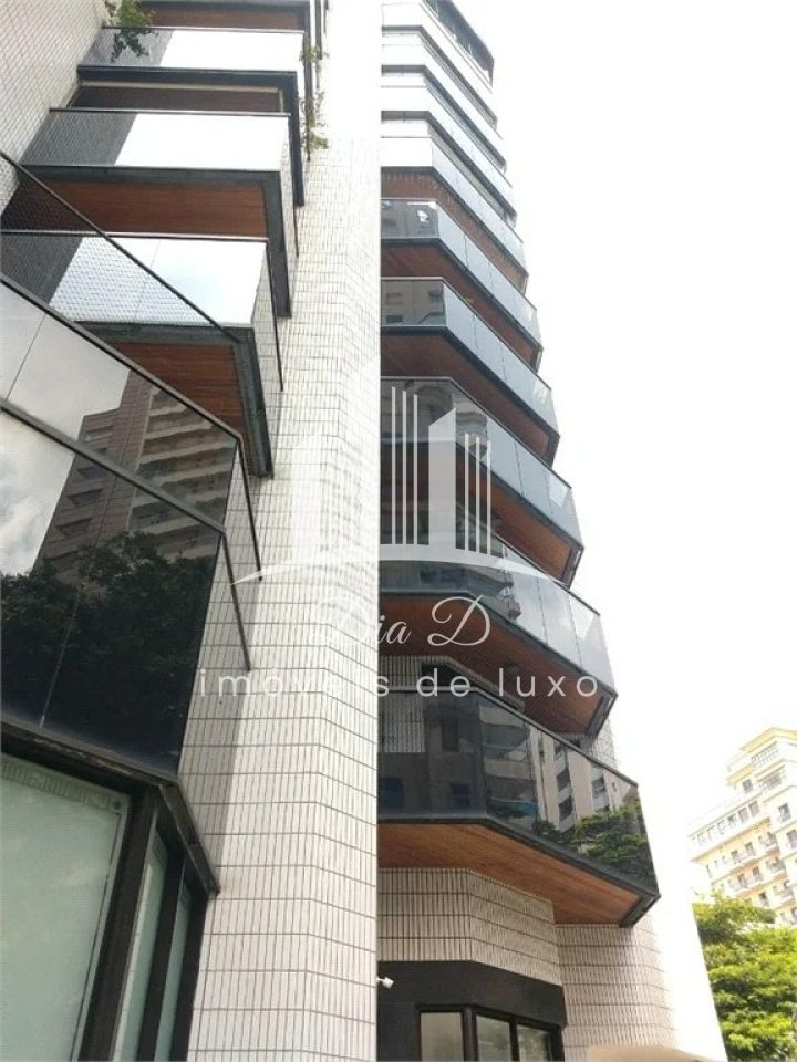 Apartamento para Venda - Vila Nova Conceição