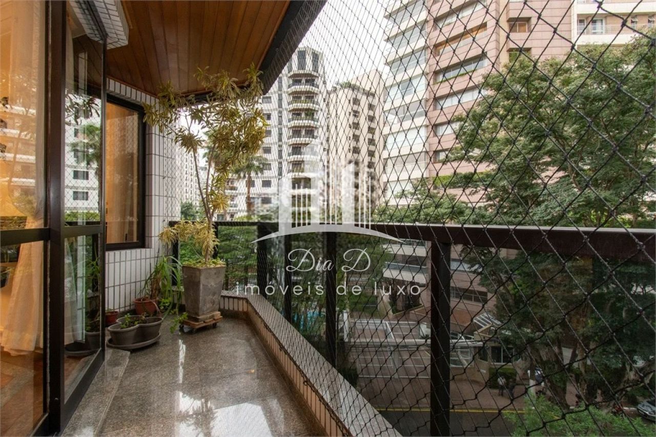 Apartamento para Venda - Vila Nova Conceição
