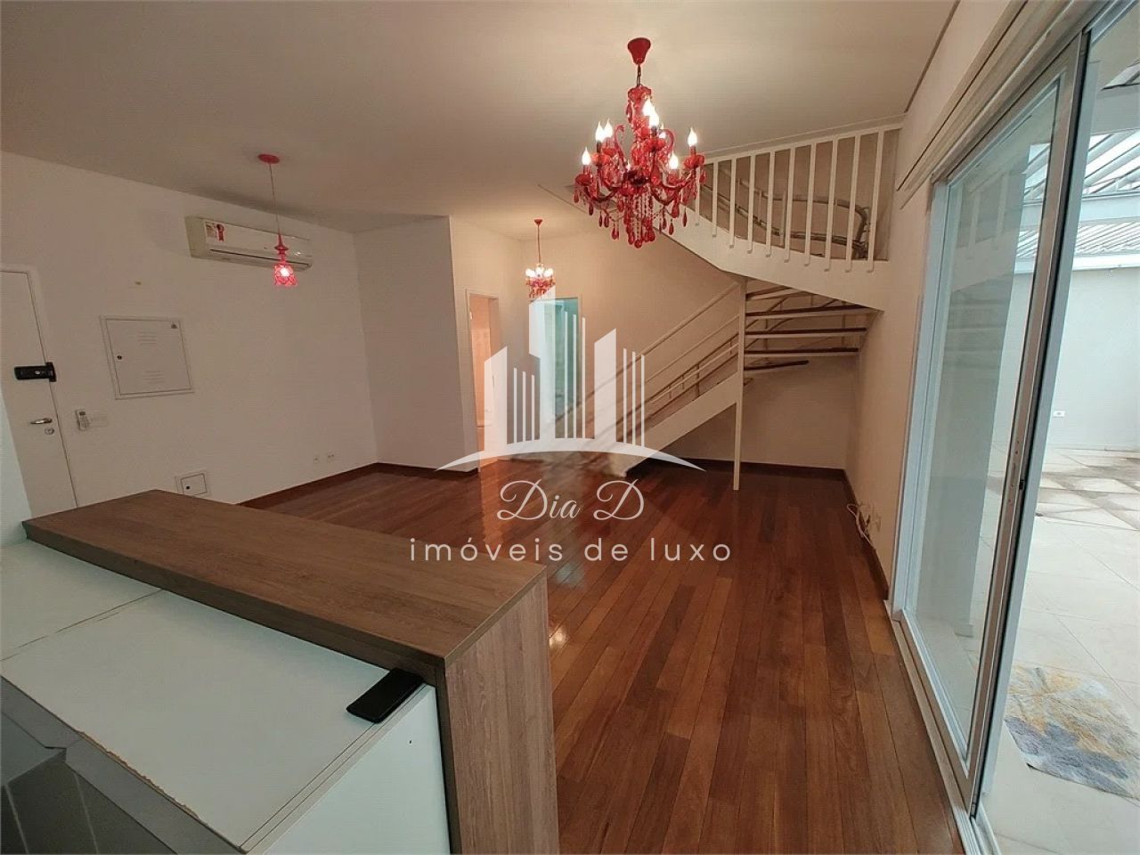 Apartamento para Venda - Vila Nova Conceição
