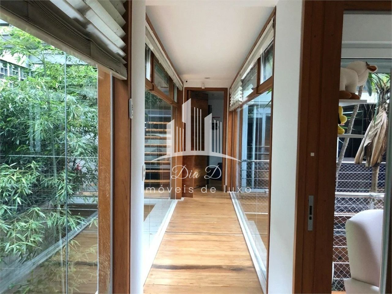 Casa Assobradada para Venda - Vila Nova Conceição