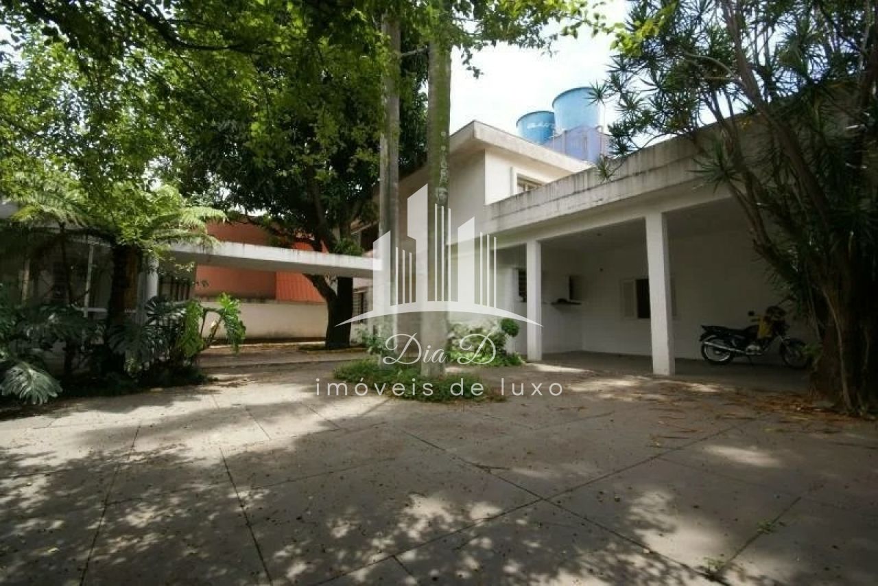 Casa Assobradada para Venda - Vila Nova Conceição