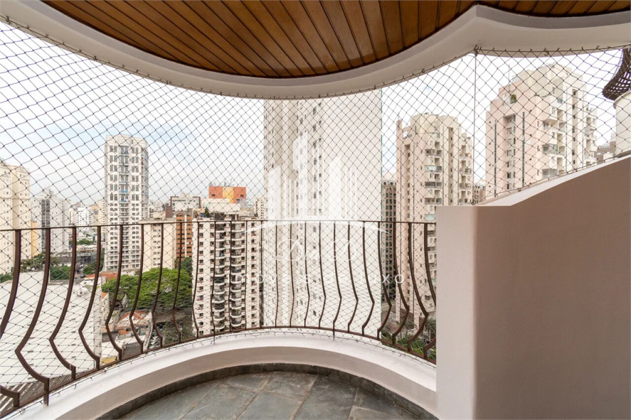 Apartamento para Venda - Moema