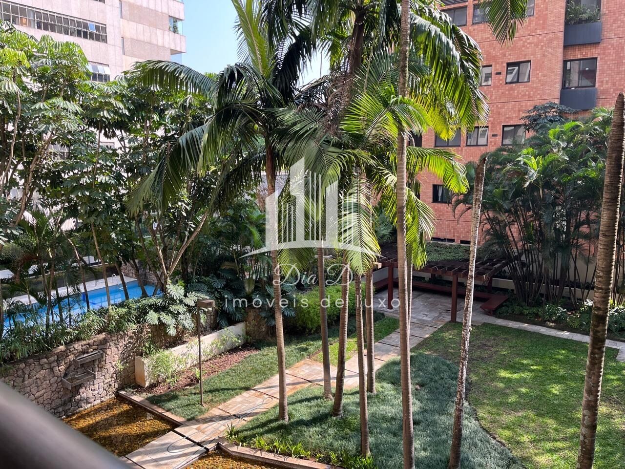 Apartamento para Venda - Vila Nova Conceição