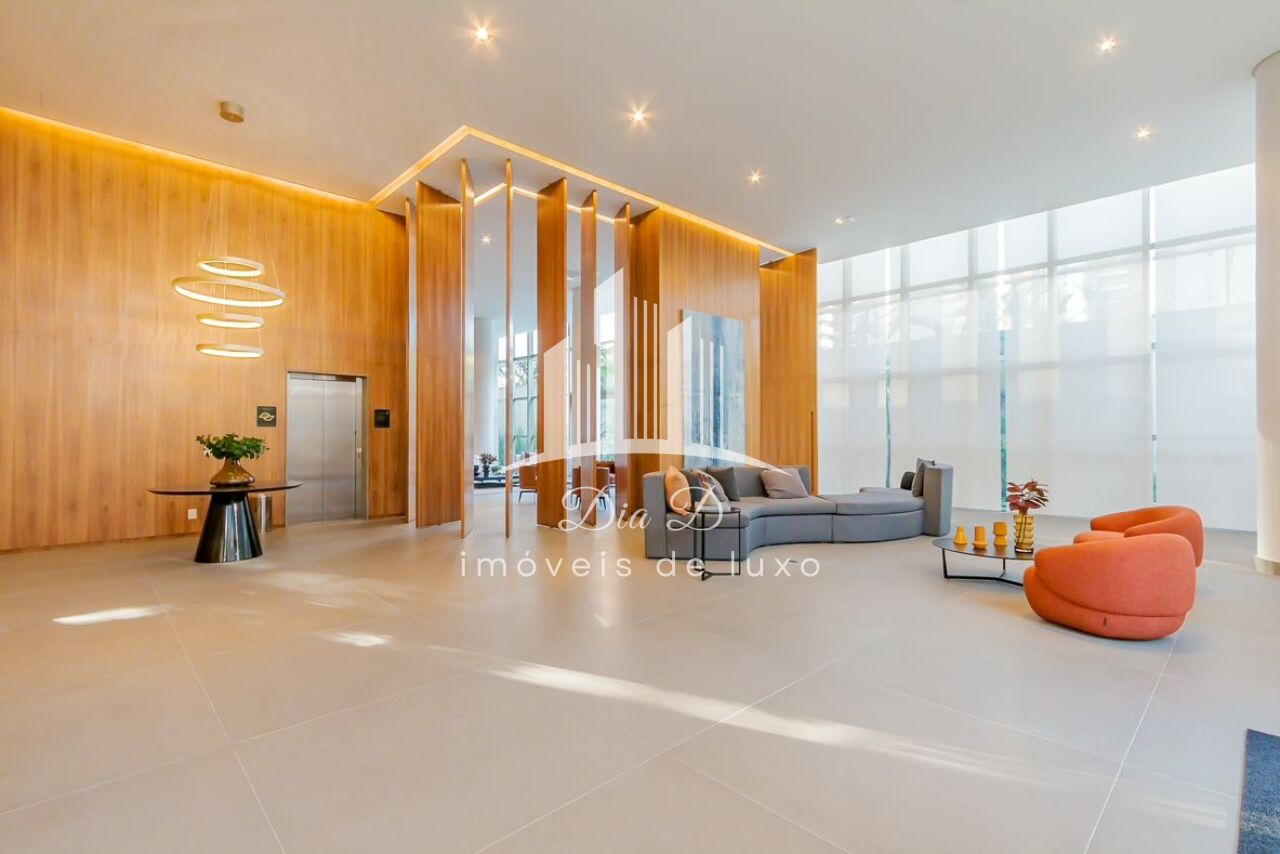 Apartamento para Venda - Vila Mariana