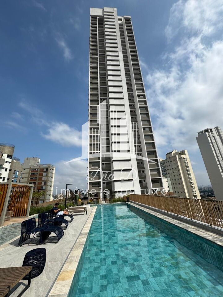 Apartamento para Venda - Vila Madalena