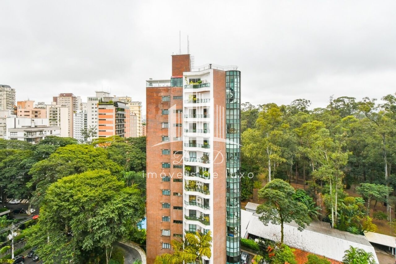 Apartamento para Venda - Jardim Luzitânia