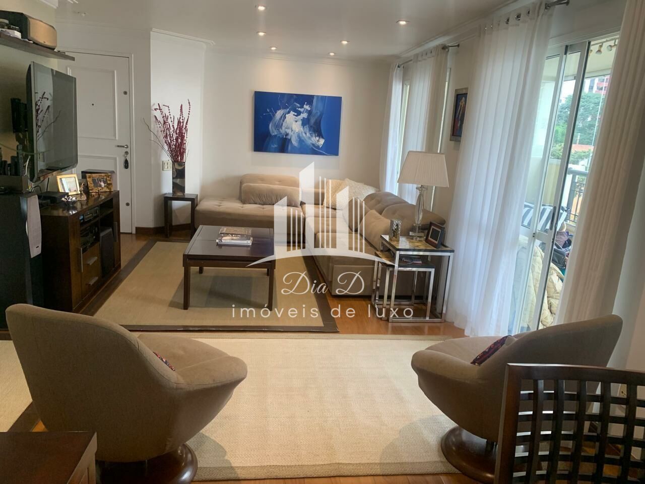 Apartamento para Venda - Vila Uberabinha