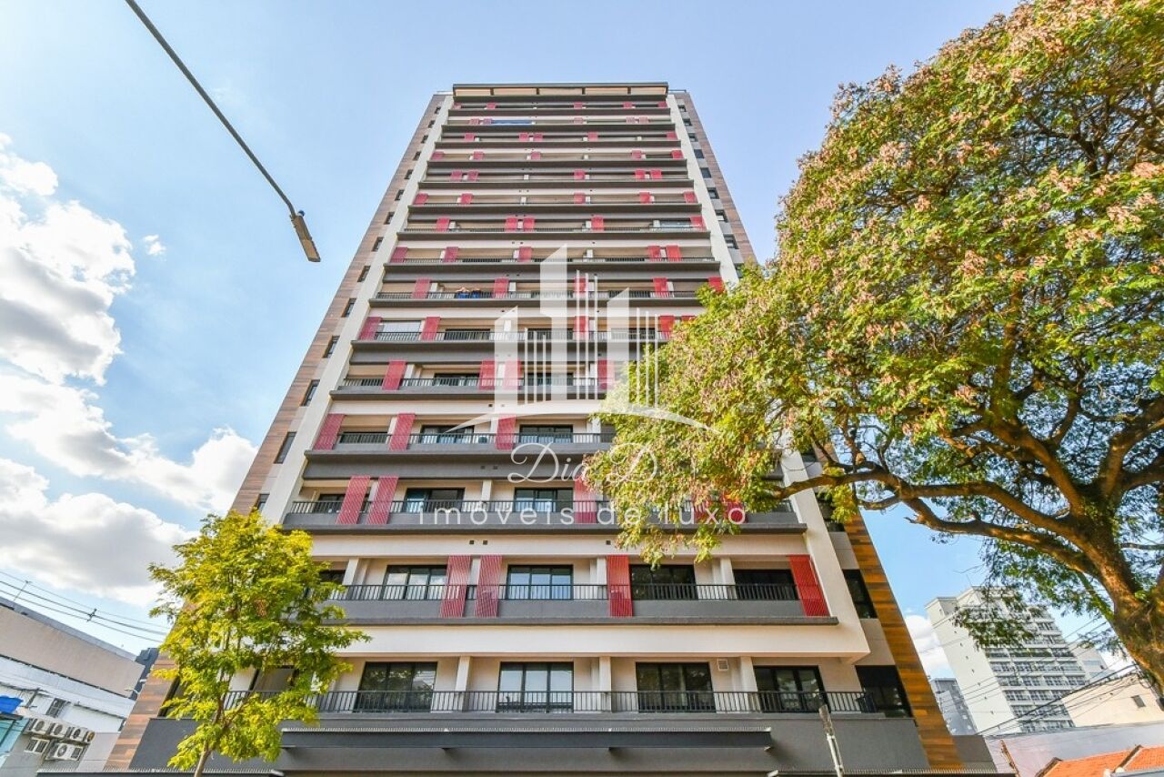 Apartamento para Venda - Indianópolis