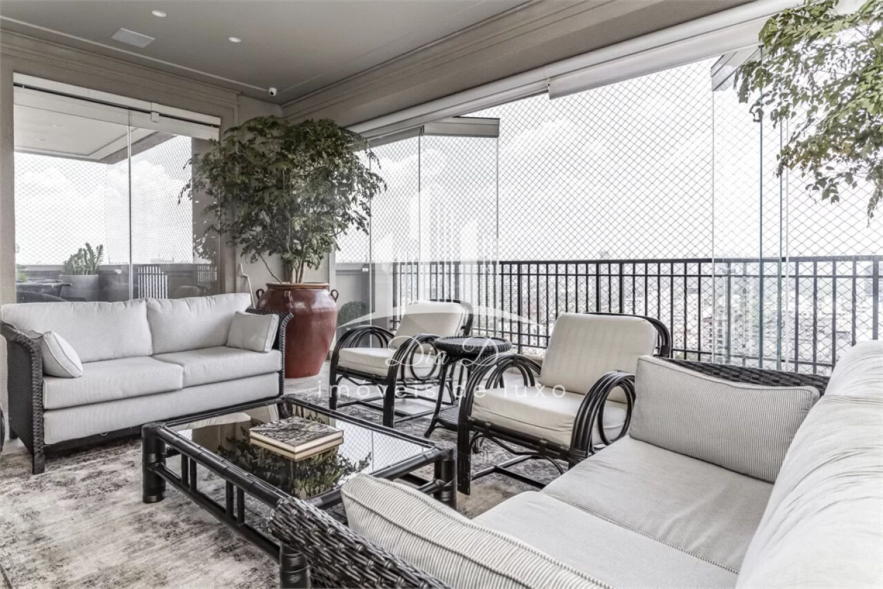 Apartamento para Venda - Jardim Europa