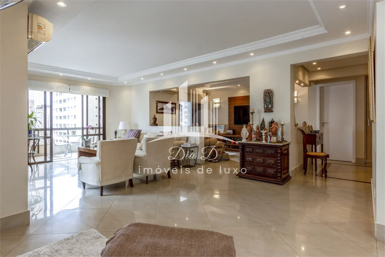 Apartamento para Venda - Moema