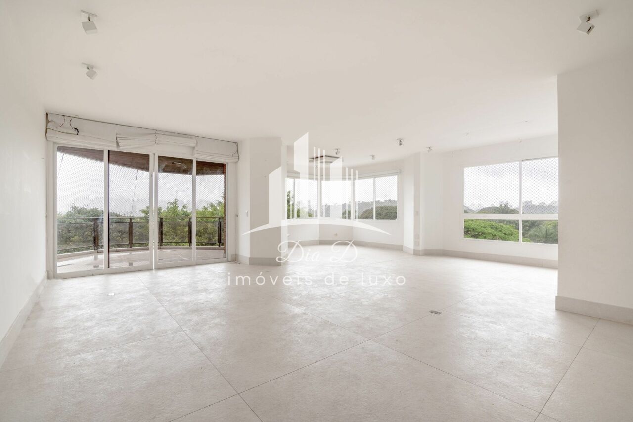 Apartamento para Venda - Vila Nova Conceição