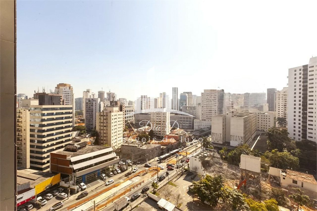 Apartamento para Venda - Vila Nova Conceição