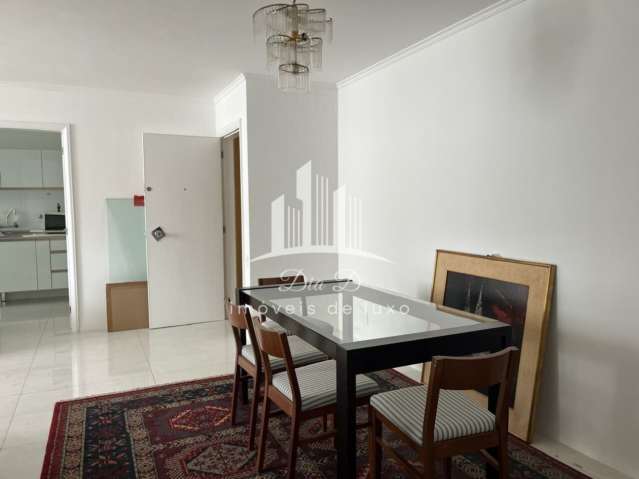 Apartamento para Venda - Vila Nova Conceição