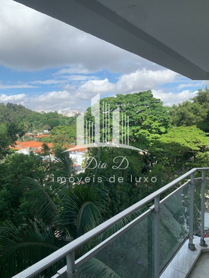 Apartamento para Venda - Vila Nova Conceição