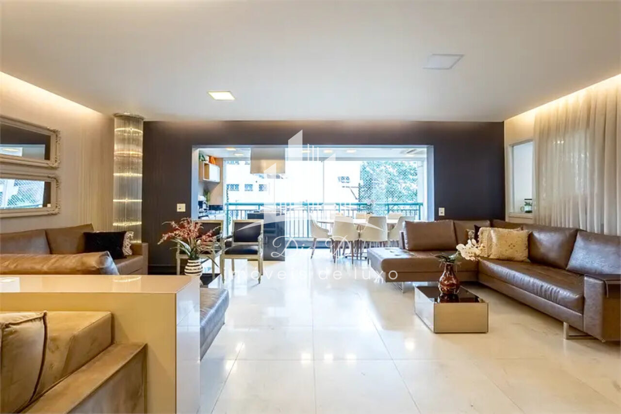 Apartamento para Venda - Jardim Paulista