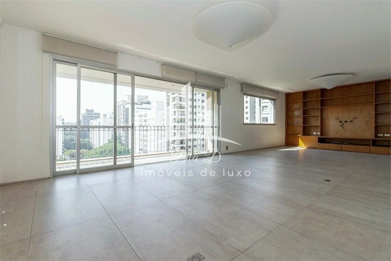 Apartamento para Venda - Vila Nova Conceição