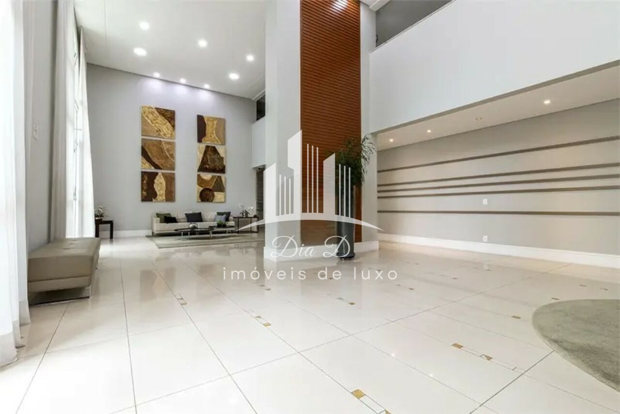 Apartamento para Venda - Paraíso