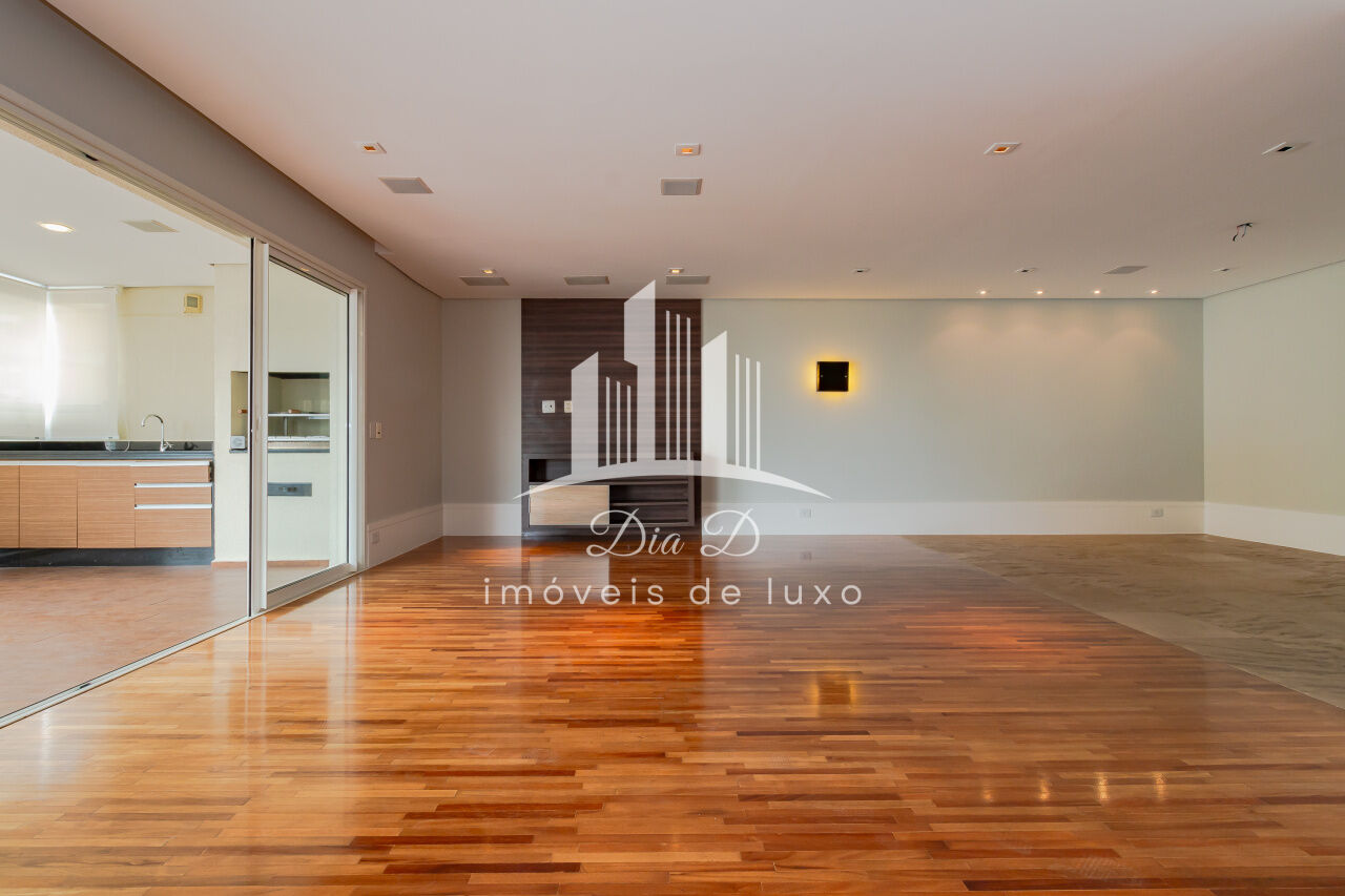 Apartamento para Venda - Vila Nova Conceição