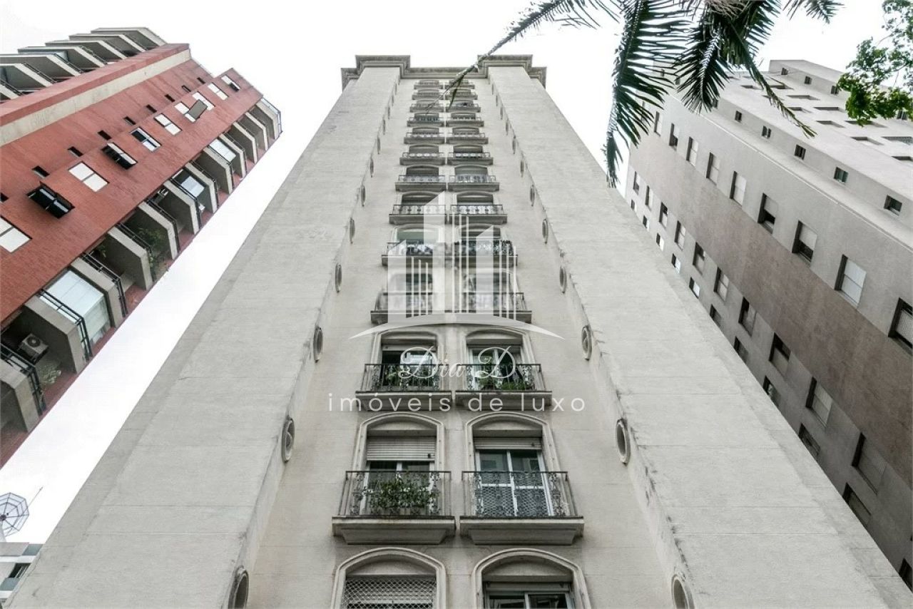 Apartamento para Venda - Itaim Bibi