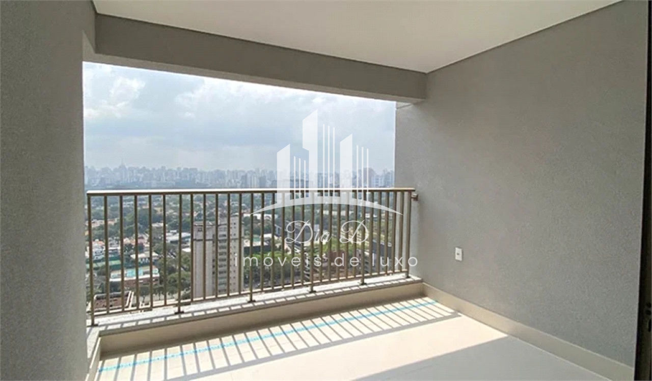 Apartamento para Venda - Moema